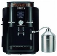  Krups EA8250PE Compact Espresseria