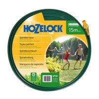   HOZELOCK SPRINKLER HOSE 15 