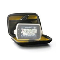 Case Logic GPSP-6   GPS  5.3", Black