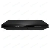 Philips BDP2180K Black 3D Blu-ray 