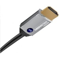 Monster Cable 140465 1200HDEXS-1M  HDMI