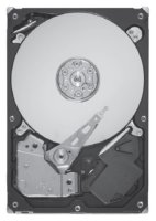   HDD 450GB SAS Seagate Savvio 10K.5 (2.5", ST9450405SS, 10000rpm, 64Mb)