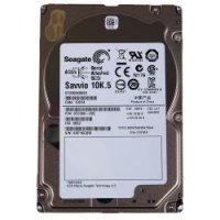   HDD 300Gb SAS Seagate Savvio 10K.6 (ST300MM0006, 2.5", 10000rpm, 64Mb)