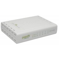  D-Link DGS-1005D, GE 5x10, 100, 1000TX (DGS-1005D, GE)