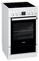    Gorenje EC 57335 AW