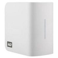 6Tb    Western Digital My Book World Edition II 3.5", Ethernet 10/100/1000Mbts, W