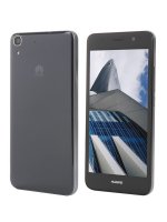   Huawei Ascend Y6-U31 Black