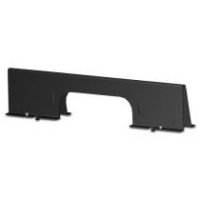 APC   Shielding Partition Pass-Through 600mm wide Black Ar8163Ablk