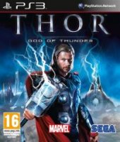   Sony PS3 THOR: God of Thunder eng (30065)