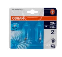 Osram Decostar 51S 20W 12V GU5.3  