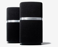  2.0 Bowers Wilkins Zeppelin MM1 Black