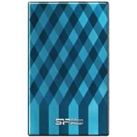  Silicon Power (SP010TBPHDA15S3K) Armor A15 USB3.0 Portable 2.5" HDD 1Tb EXT (RTL)