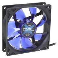  Noiseblocker BlackSilentFan XE2, 92x92x25, 1800 rpm,  