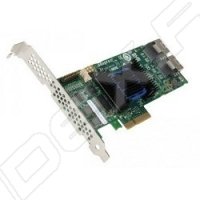  SAS/SATA Adaptec ASR-6805E PCI-E v2 8x 8 port RAID JBOD 0 1 10 1E 128Mb Cache 2270900-R S