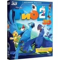   :  2: , ,  Blu-ray 3D