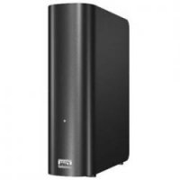     WESTERN DIGITAL MY BOOK LIVE 2TB WDBACG0020HCH-EESN