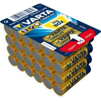 Varta Longlife Extra AAA 10 . 