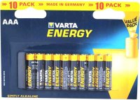  VARTA Energy AAA  6 04103229416