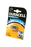  Duracell CR2 - CR2 Ultra BL1 (1 )