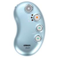  OMRON Soft Touch (HV-F158-E) ()