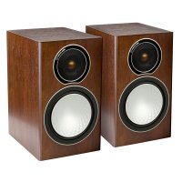   Monitor Audio Silver 1 () Natural Oak