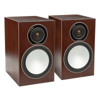   Monitor Audio Silver 2 () Natural Oak