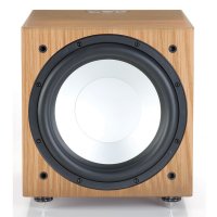   Monitor Audio Silver 6 () Natural Oak