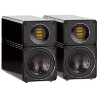   Elac BS 312 High/Gloss Black