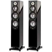   Elac FS249 High Gloss Black