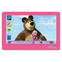   Ritmix RP-450M HD 4Gb Pink