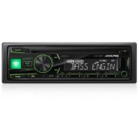    CD MP3 Alpine CDE-180R