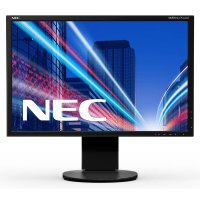  NEC EA244WMi BK/BK