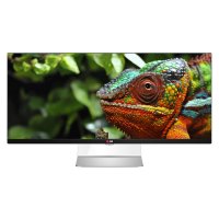  34" LG 34UM95-P NEW Silver IPS, 3440x1440, 5ms, 320 cd/m2, 1000:1 (Mega DCR), HDMI (HDCP), D