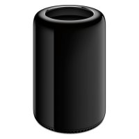  Apple Mac Pro Xeon E5 (3.5) 6-Core/16GB/256GB SSD/Dual FirePro D700 (6GB x2) (Z0P8/26)