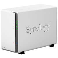    Synology DS213J