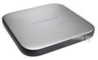  /HDD 2.5" 500Gb Freecom Sq TV Silver USB 3.0 (56155)