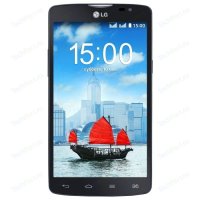   LG D380 L80   3G 2Sim 5.0" And4.4 WiFi BT GPS