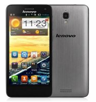  Lenovo IdeaPhone S660 Titanium 2 sim, Android 4.2, 4.7", 540x960, BT, Wi-Fi, GPS, 8 , 8 