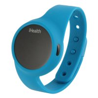  iHealth Wireless Activity and Sleep Tracker Grey (AM3S)