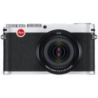   Leica X Vario Silver