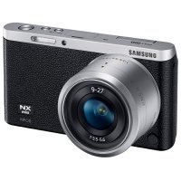     Samsung NX mini 9-27 mm Black