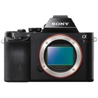     Sony A7R Body (ILCE-7R/BQ)