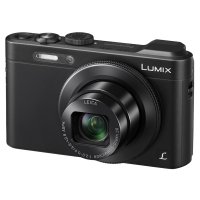   Panasonic Lumix DMC-LF1 Black