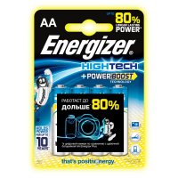  Energizer High-Tech Power Boost 4AA