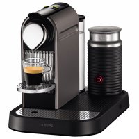   Nespresso Krups CITIZ&MIL...