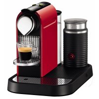   Nespresso Krups CITIZ&MIL...