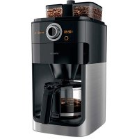   Philips Grind & Brew HD 776...