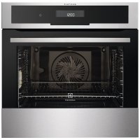     Electrolux EOC958...