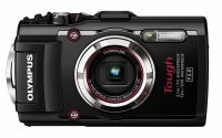   Olympus Tough TG-3 16Mp 4x Zoom  V104140BE000