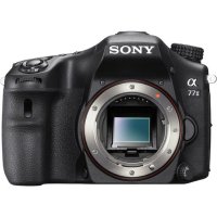    Sony Alpha A77 II (M2) Body